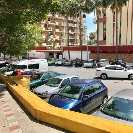 Minerva Sea View Apartment Benalmádena Exterior foto